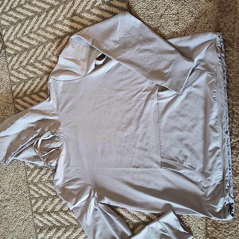 Vuori Hoodie sz L